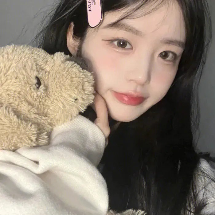 美丽梦相随
