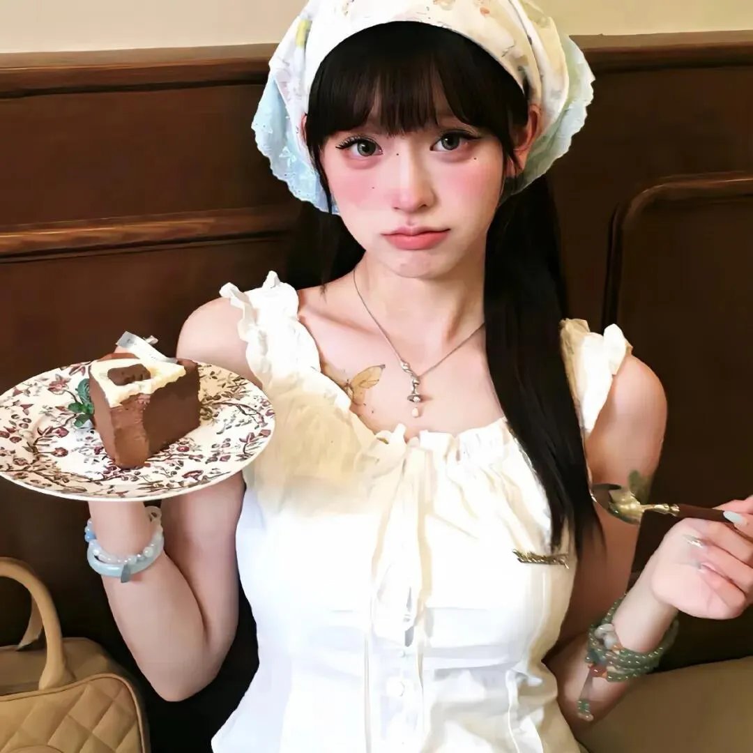 尼罗河的新娘
