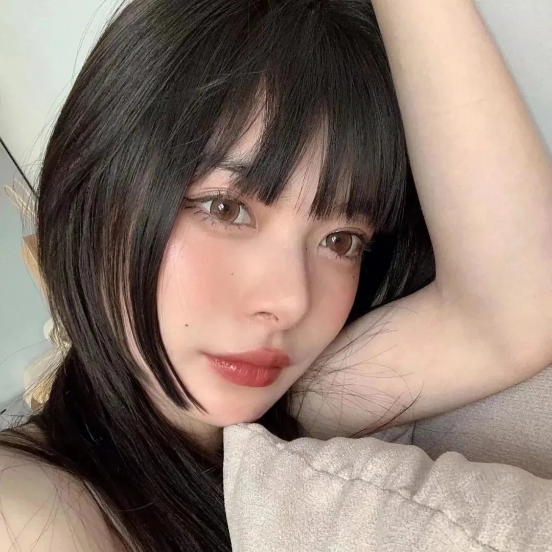 来自阴道