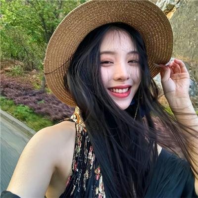 恋爱中的女人